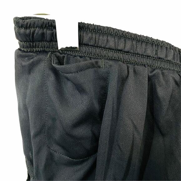 Nike Womens Dry Tempo Navy White Running Shorts XXL - Picture 7 of 8